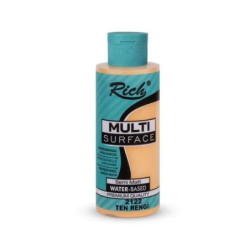 PINTURA MULTISUPERFICIE RICH 120cc. SKIN TONE