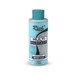 PINTURA MULTISUPERFICIE RICH 120cc. SMOKE