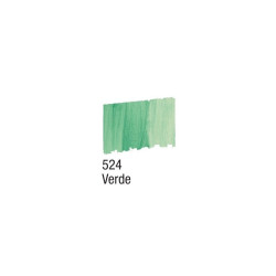 BETÚN COLORS ACRILEX 60ml. 524 VERDE