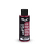 PINTURA MASTER ACRYLIC RICH 120cc. SOUR CHERRY