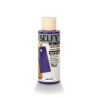 PINTURA SELFY DECOR LEATHER (cuero) RICH 120cc. CARDINAL RED
