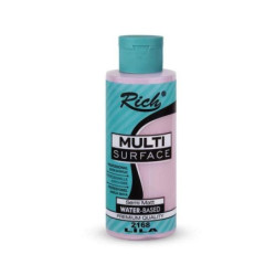 Pintura Multisuperficie Rich 120Cc. Lilac