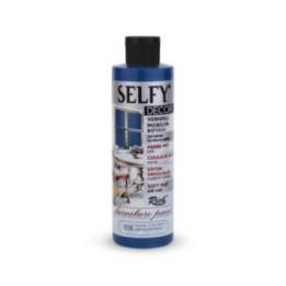 Pintura Selfy Decor Furniture Rich 240cc. Napolyon Blue