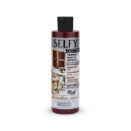 Pintura Selfy Decor Furniture Rich 240cc.. Burgundy