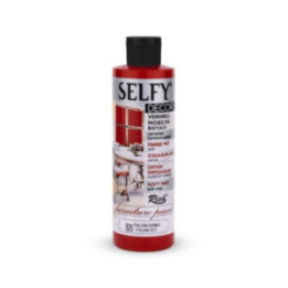 Pintura Selfy Decor Furniture Rich 240cc. Italian Red