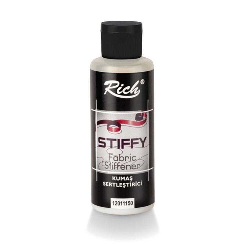 STIFFY FABRIC STIFFENER RICH 120cc.