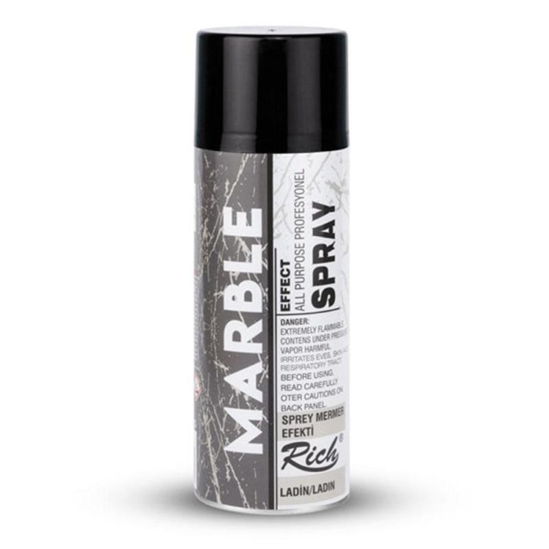 SPRAY EFECTO MARMOL RICH 200cc. LINEN