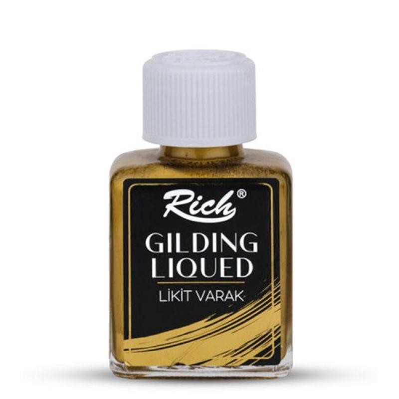 GILDING LIQUED ORO LIQUIDO RICH 75cc. MAYA GOLD